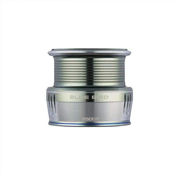 Котушка Favorite Blue Bird 2500S BB25S1 9+1BB 5.2:1 | Зображення 5