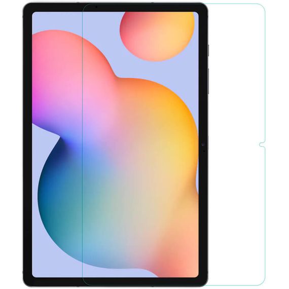 Захисне скло Nillkin (H+) для Samsung Galaxy Tab S8 Ultra 14.6" | Зображення 1