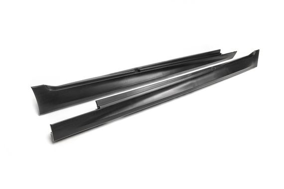 Комплект обвісів (Повний М-пакет) для BMW 5 серія F-10/11/07 2010-2016рр | Зображення 8