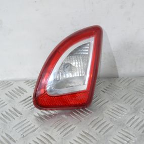 Ліхтар задній правий Renault Twingo II 2011-2014 рестайлінг Фара стоп задня права Рено Твінго 2 2655038R