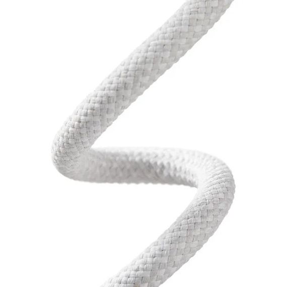 Дата кабель Baseus Dynamic Series Type-C to Lightning 20W (2m) (CALD0001) White | Зображення 3