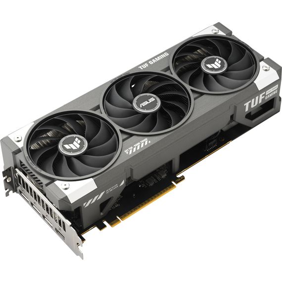 Видеокарта ASUS GeForce RTX5060 8Gb TUF GAMING OC (TUF-RTX5060-O8G-GAMING) | Зображення 3