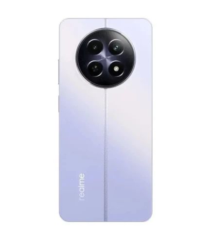 Смартфон realme 12 5G 8/256GB Twilight Purple | Зображення 1