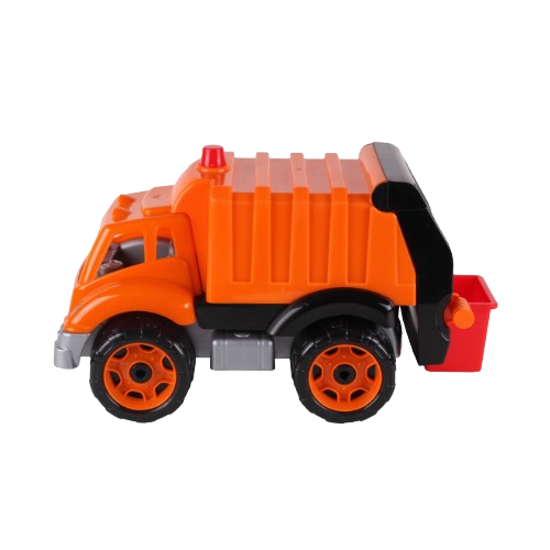 Іграшка Сміттєвоз Технок 1752 | Зображення 4