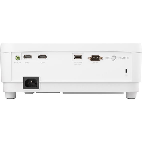 Проектор ViewSonic PX700HDH (VS20135) | Зображення 9