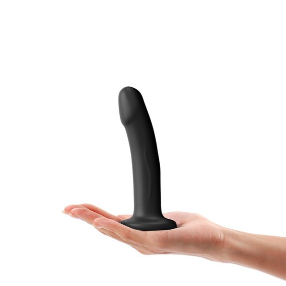Фаллоимитатор Dorcel Real Pleasure S Black sexstyle | Зображення 3