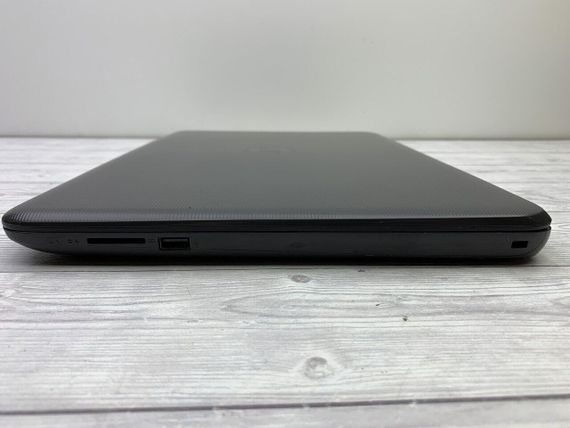Ноутбук HP 250 G6 / 15.6" (1920x1080) TN / Intel Core i3-5005U (2 (4) ядра по 2.0 GHz) / 4 GB DDR3 / 120 GB SSD / Intel HD Graphics 5500 / WebCam б/в | Зображення 6