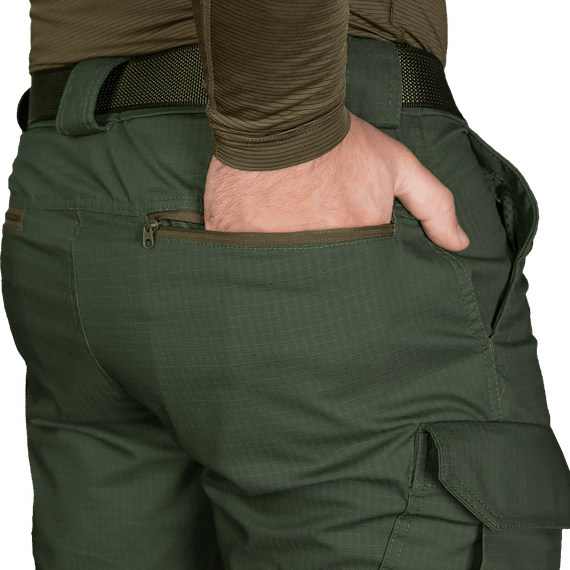 Штани Patrol Pro Rip-Stop Poly НГУ Олива (7078), XXXL | Зображення 8