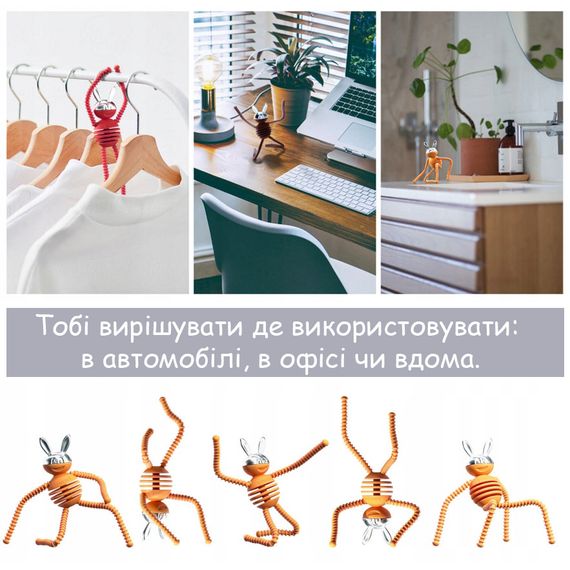Ароматизатор для автомобіля Мілан TVISTER VINOVE | Зображення 6