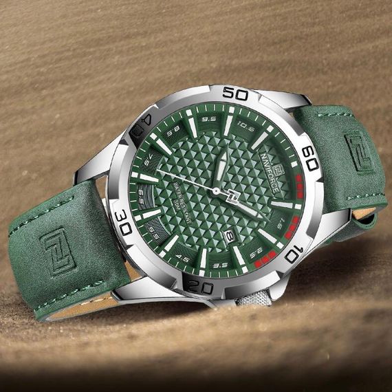 Чоловічий кварцовий годинник NAVIFORCE NF8023 | Зображення 2
