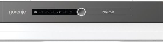 Морозильна камера Gorenje вбудована FNI518EA1 | Зображення 9