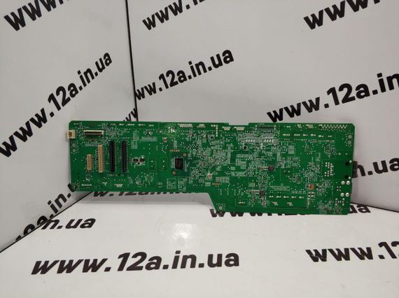Плата форматирования (форматор) Epson WF-C5710DWF Epson Main Board 2184112 | Зображення 1