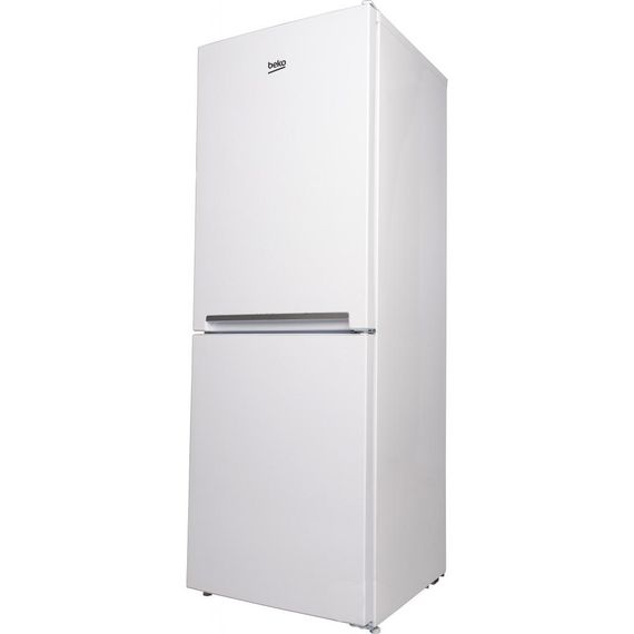 Холодильник Beko RCSA240K20W | Зображення 1