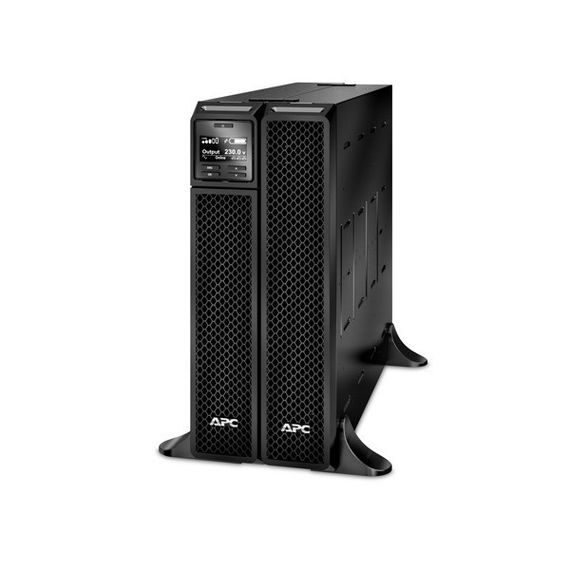 ИБП APC Smart-UPS SRT 3000VA (SRT3000XLI) | Зображення 2