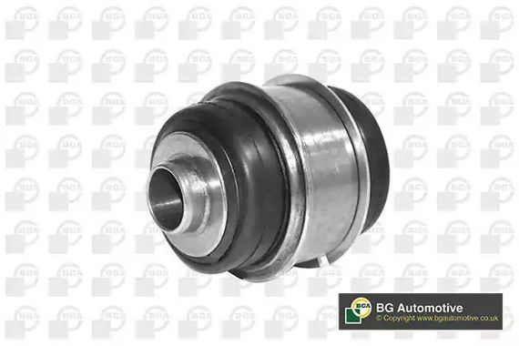 Сайлентблок заднього важеля BMW 5/6/7/X5 E38-E66 96-, BGA (BU0902) | Зображення 3