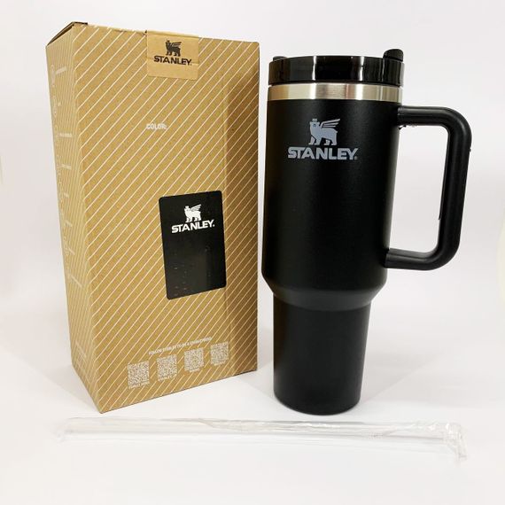 Термос металевий Stanley, Термос з нержавіючої сталі, Термокухоль з вакуумною ізоляцією KO-51 | Зображення 1