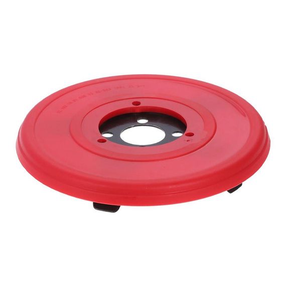 Насадка разрыхлитель грунта для мотокосы 150 мм, 5 лезвий / Диск для прополки / Нож для бензокосы | Зображення 7