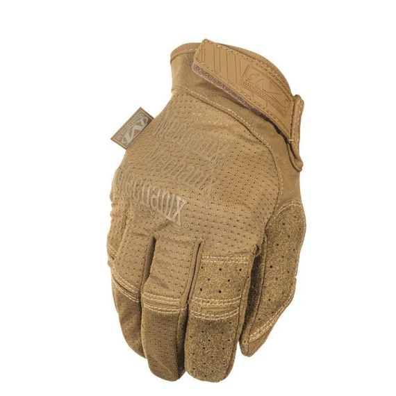 Перчатки Mechanix Specialty Vent Coyote