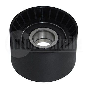 Ролик натяжной Mercedes Benz W164 W221 W251 W463 OM642  05-17, AutoTechteile, 110 2004, 33463