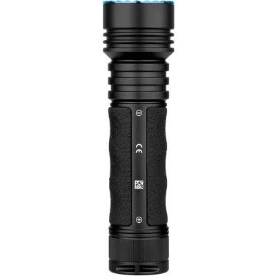 Ліхтар Olight Seeker 3 Pro Black (2370.35.29) | Зображення 3