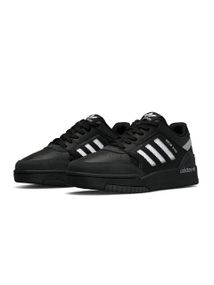 Чоловічі кросівки Drop Step All Black White , весна, літо, осінь , В'єтнам 44 28.0