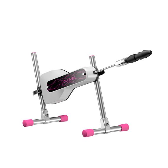 Міні-смарт секс-машина Lovense Mini Sex Machine, підходить для вебкам, 260 фрикцій/хв, дуже легка | Зображення 2