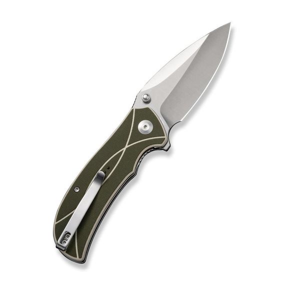 Ніж складаний Sencut Hyrax S23097-2 | Зображення 6