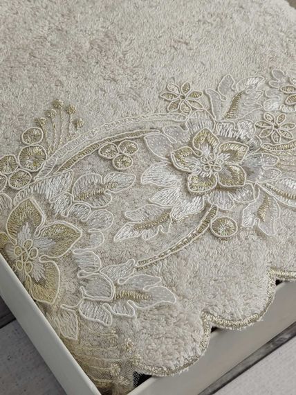 Набір рушників Pupilla  84361 Туреччина   Бамбук