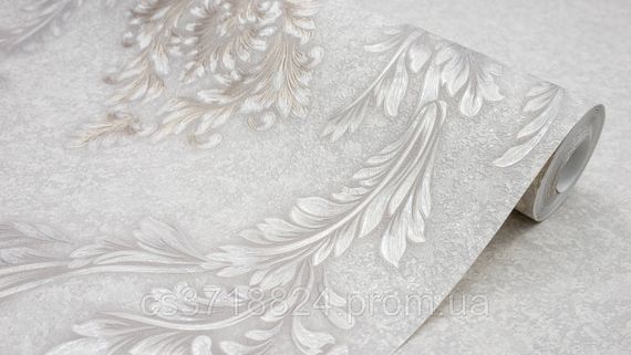 Обои виниловые на флизелиновой основе SINTRA Willow 520048 (1,06х10,05м) | Зображення 1