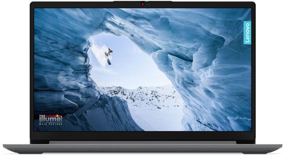 Ноутбук Lenovo IdeaPad 1-15IAU7 15.6&quot; FHD IPS AG 82QD00K5RA | Зображення 5