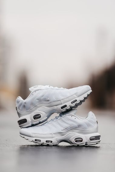 Кросівки N-ike Air Max TN Plus 44 - 28 см | Зображення 2