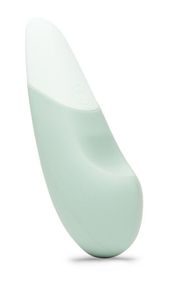 Мини-вибратор Womanizer Vibe Sage, 3 авторежима + 10 уровней интенсивности Sex Aura