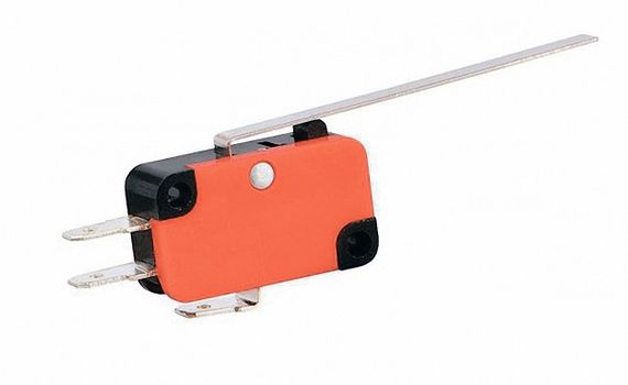 Микровыключатель V-15-31C25 Ny95500993