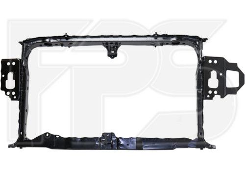 Передняя панель Toyota Rav4 '16- (FPS) 532050R050