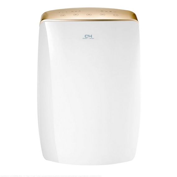 Осушитель воздуха Cooper&amp;Hunter CH-D016WDN7-40LD 40 л. в сутки, 48 м2, дисплей, таймер (CH-D016WDN7-40LD)
