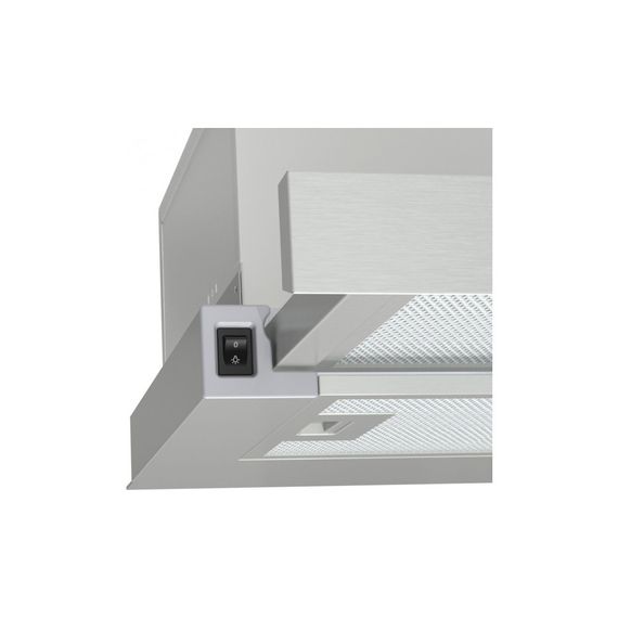Витяжка кухонна Gorenje TH60E3X | Зображення 2
