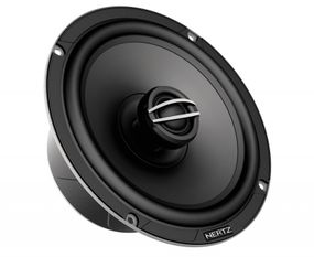 Коаксіальна акустика Hertz CPX 165