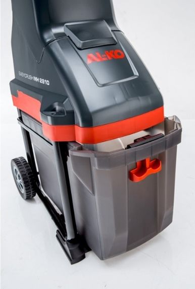 Измельчитель электрический AL-KO MH 2810 (113872) | Зображення 2