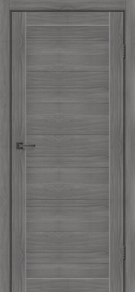 Двери межкомнатные MSDoors Fashion MEMPHIS Бук сталевий