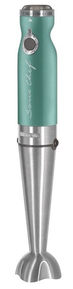 Занурювальний блендер Sencor SHB 5601GR-EUE3 | Зображення 2