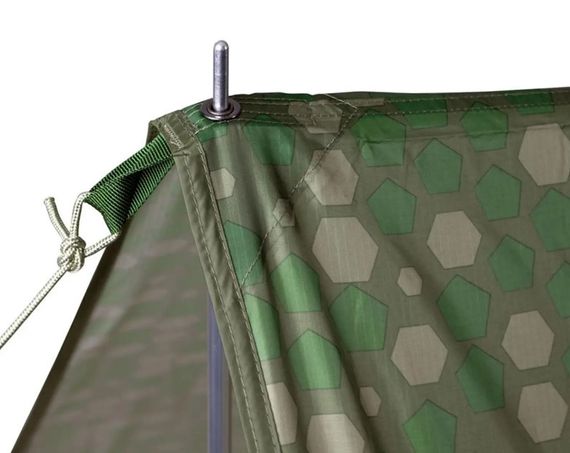 Тент Wechsel Tarp Elements TL Camo (231148) (DAS302755) | Зображення 4