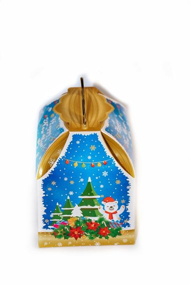 Подарунковий набір Новорічний Мега Подарунок (213601) | Зображення 1