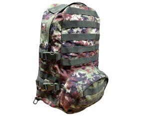 Рюкзак тактический Outac Patrol Back Pack Рюкзак 20 литров Рюкзак военный 20 литров Армейский рюкзак