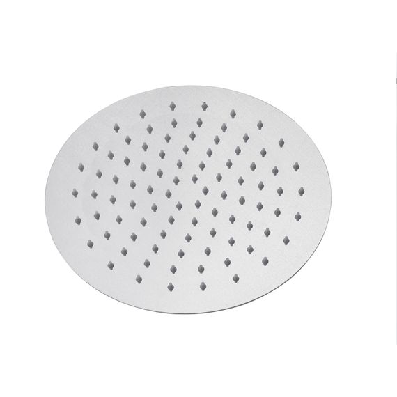 Лійка для верхнього душу Kroner KRP Edelstahl Klassisch - ESG703-25 (CV022951)