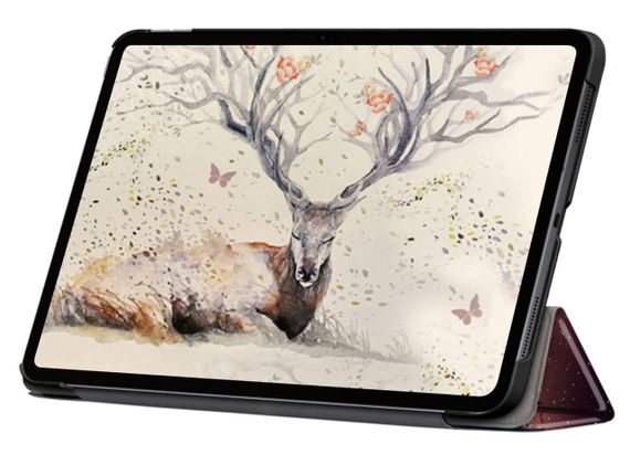Чохол Primolux Slim для планшета Apple iPad 10.9" 10th Gen. 2022 (A2696 / A2757 / A2777) - Nature | Зображення 2