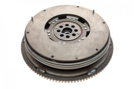 Демпфер зчеплення VW LT 28-35, 2.8TDI, 97-02, 92 96kw, ATA, AGK 415 0094 10 | Зображення 5