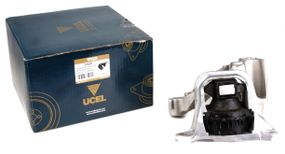 Подушка двигуна R Renault Fluence Scenic Megane III 1.6 16V 08- 10649