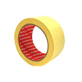 Стрічка малярна 30мм*20м 10141Y Master Pack