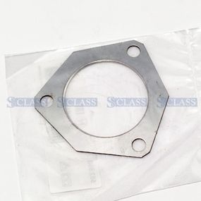 Прокладка выхлопной трубы VW LT/T4 2.0-2.8 i/TDI 90-, Elring, 582.860,