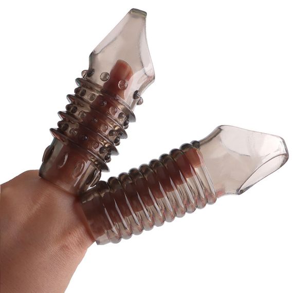 Рельєфна насадка Babydoll Універсальний. Універсальний. 1300-1 | Зображення 9